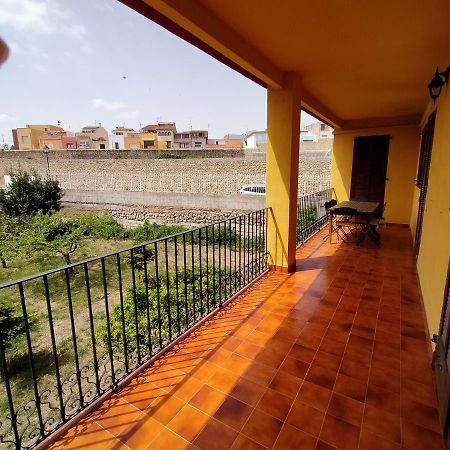 Ca L'Aiguadora Villa Sant Mateu Eksteriør billede
